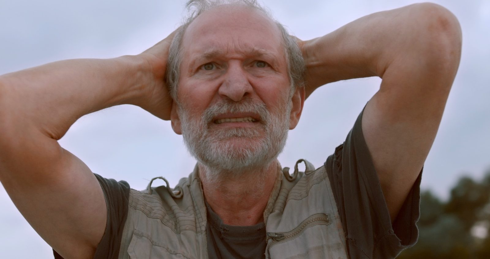 Семь дней Петра Семёныча (2025)