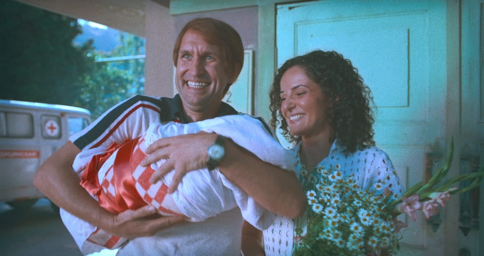 Семь дней Петра Семёныча (2025)