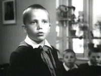 Алёша Птицын вырабатывает характер (1953) фотографии
