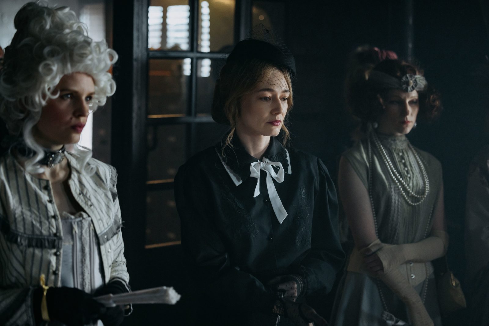 Константинополь (2025)