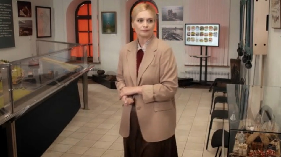 Кочевница-2 (2024)
