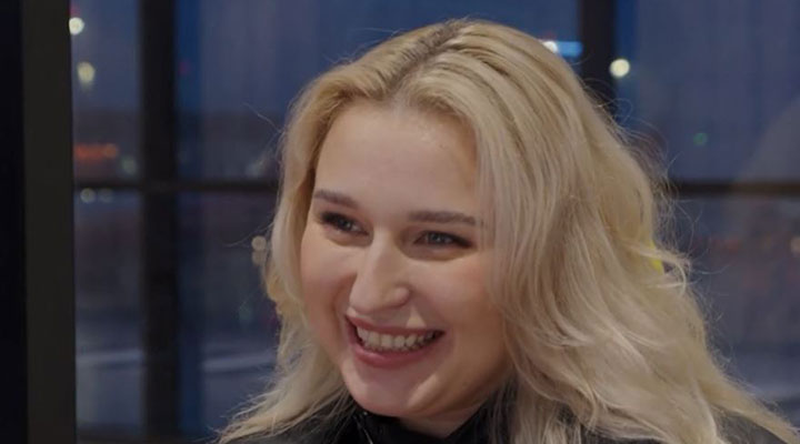 Мамино письмо (2024)
