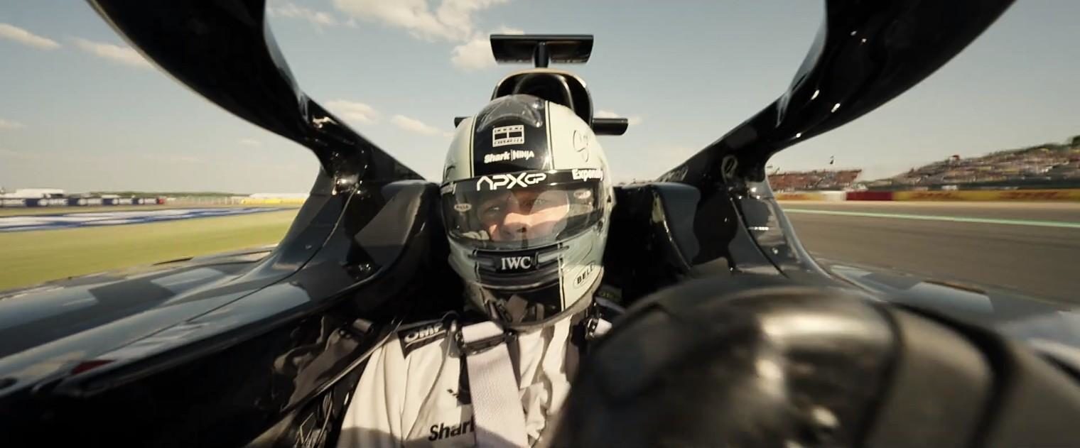 Формула-1 (2025)