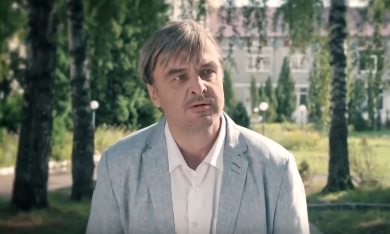 Кочевница-3 (2024)