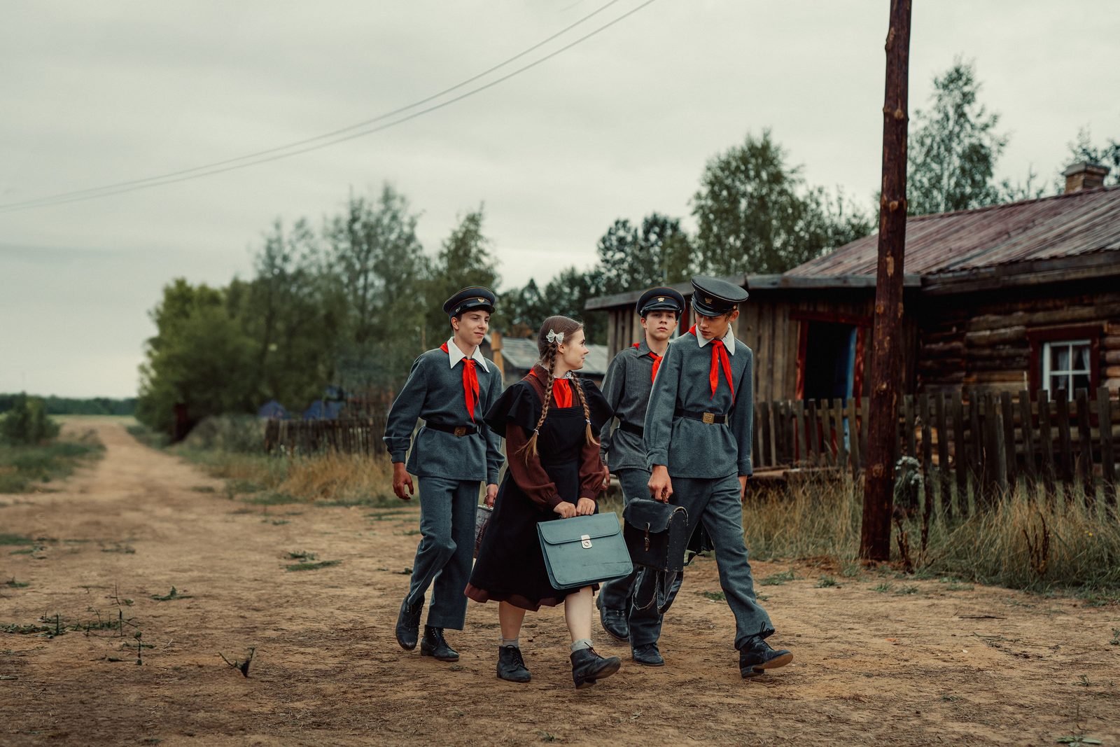 Полураспад (2025)