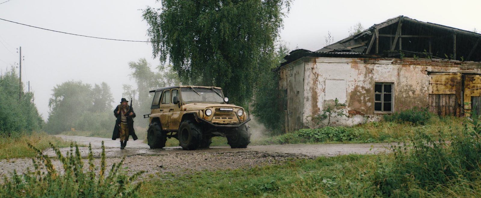 Никто не знает про Маньпупунёр (2025)