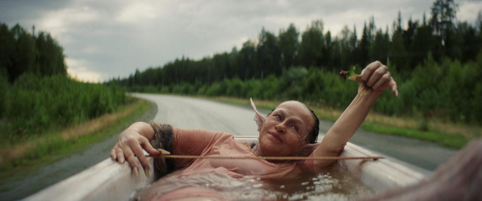 Легенды наших предков (2025)