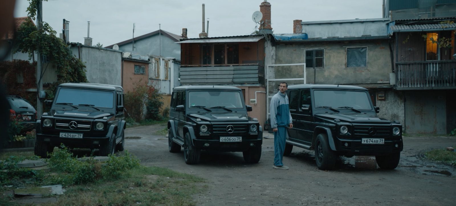 Волкодав (2025)
