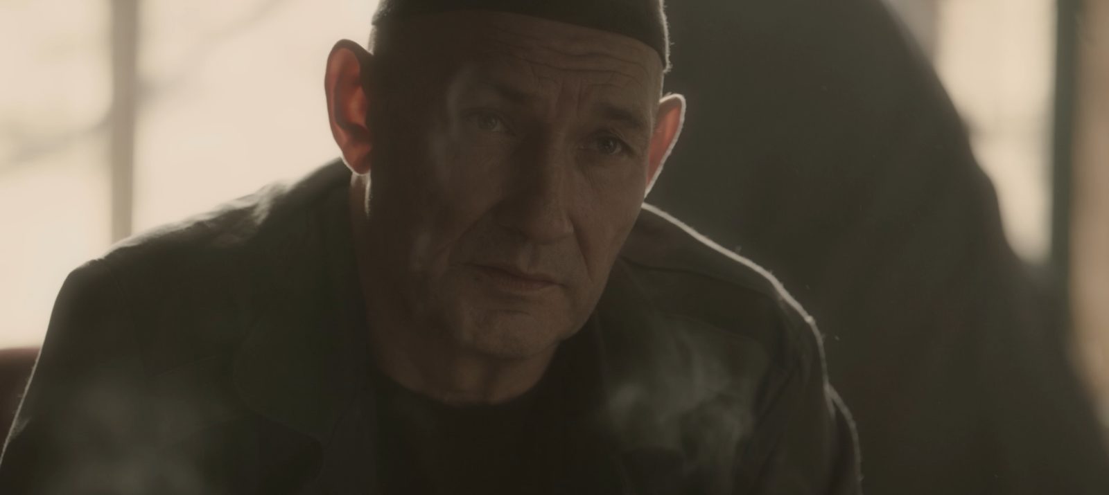 Волкодав (2025)