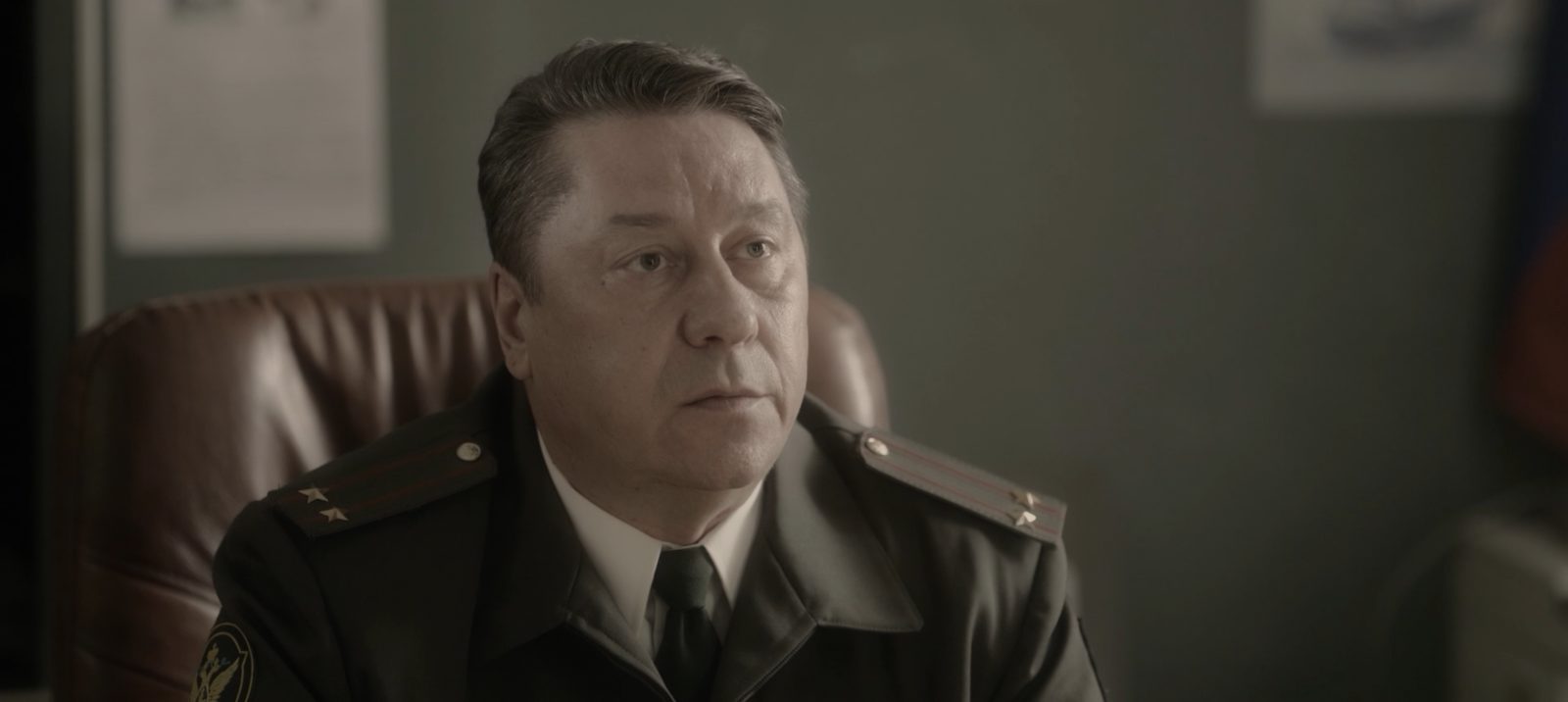 Волкодав (2025)