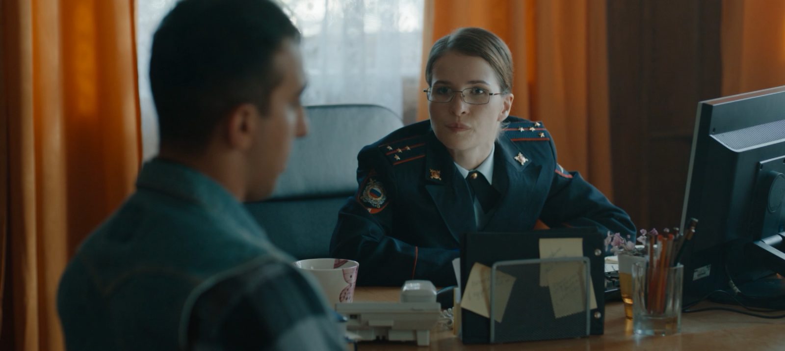 Волкодав (2025)