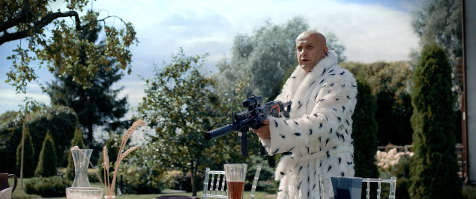 Геля (2025)