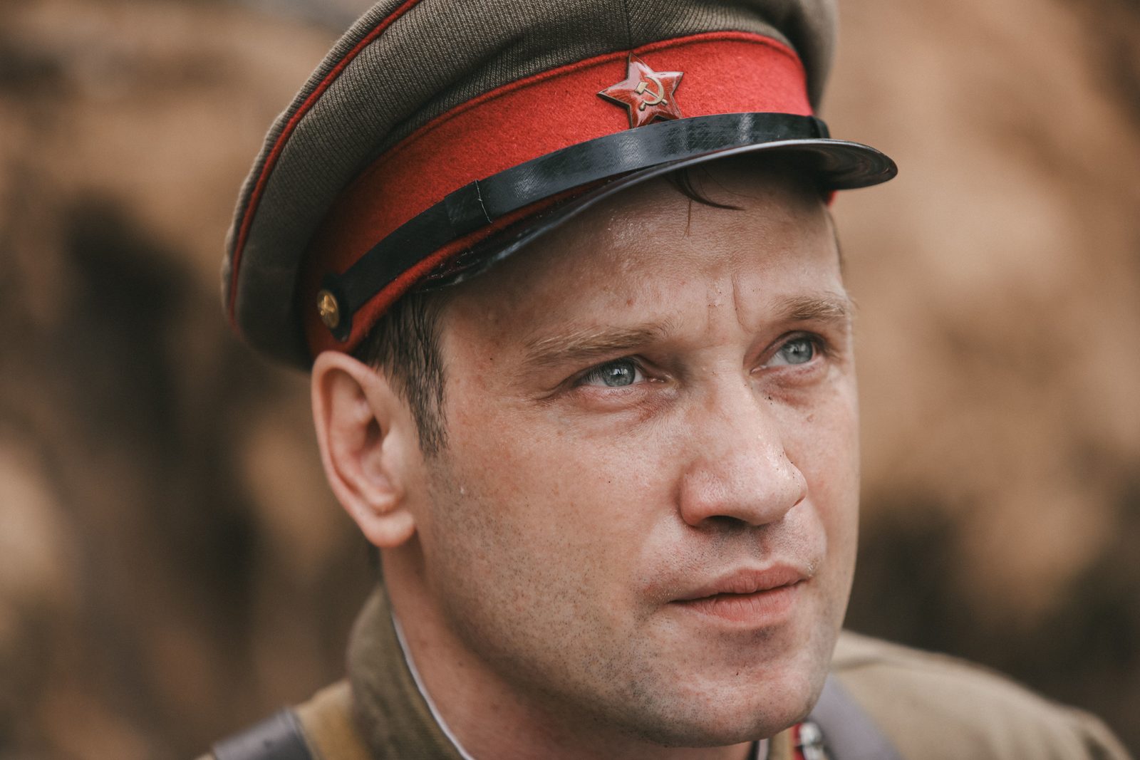 Солдатская мать (2025)