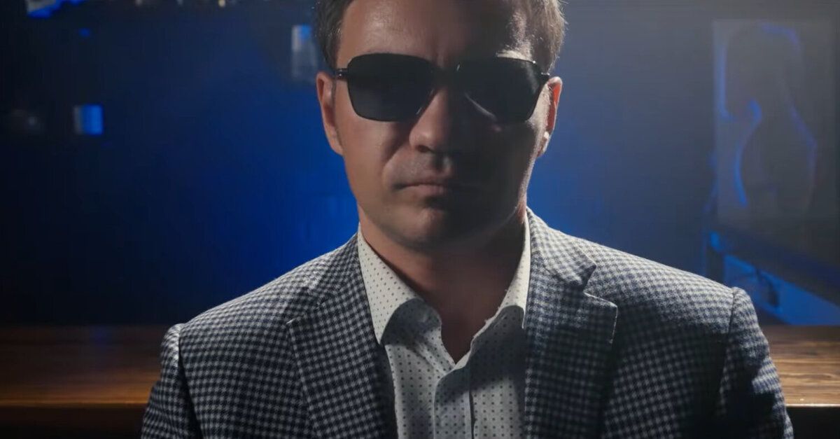 Жизнь по вызову. Мужской взгляд (2024)