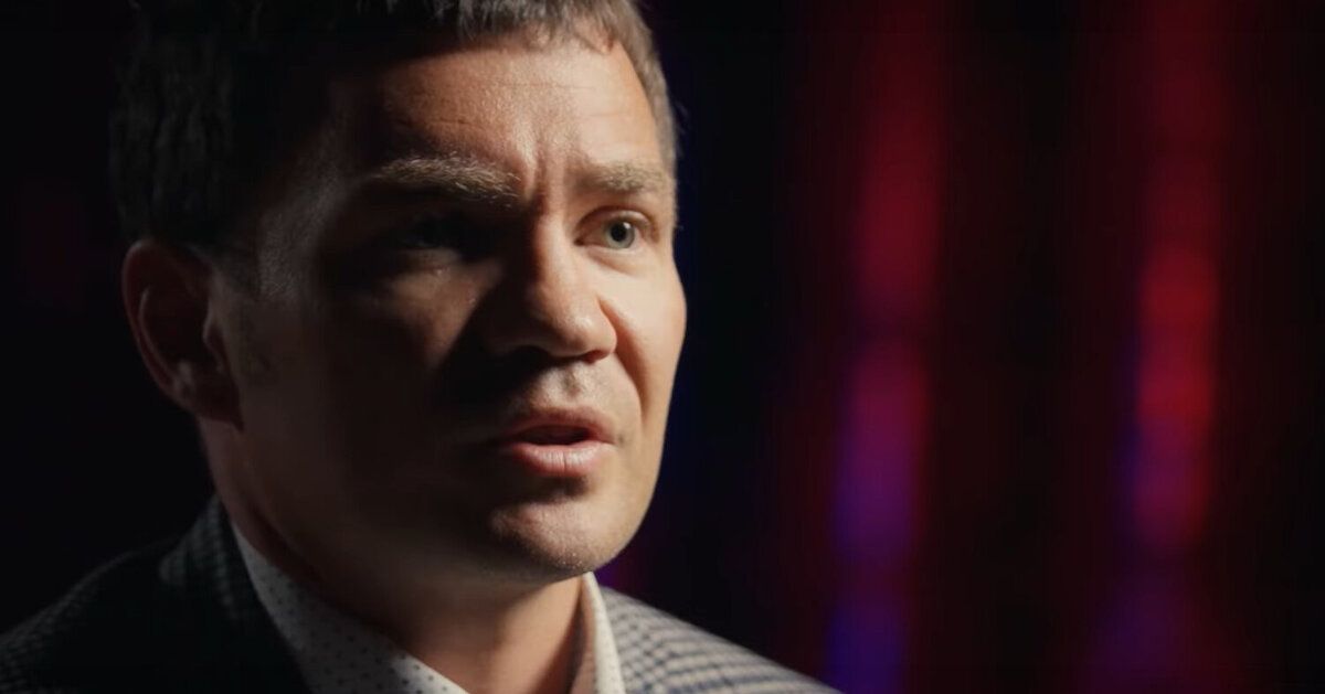 Жизнь по вызову. Мужской взгляд (2024)