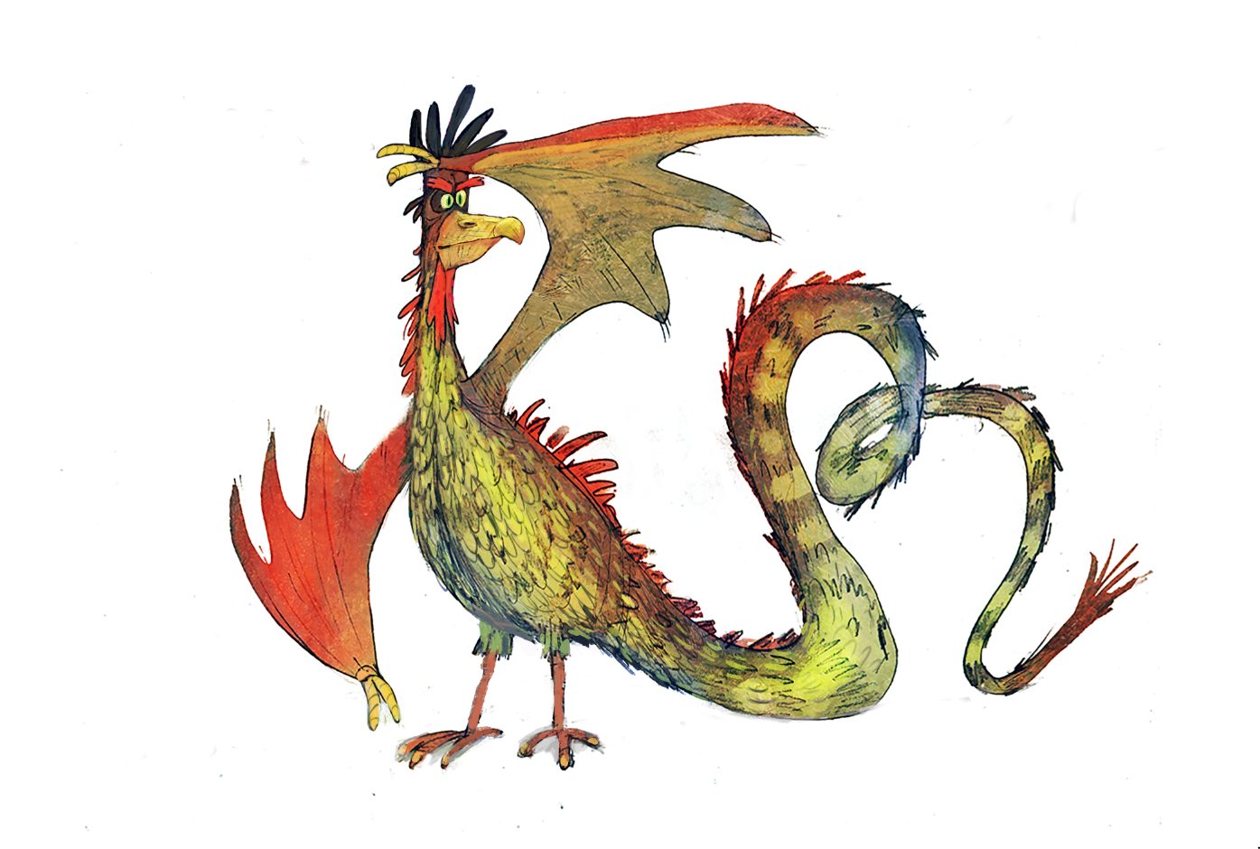 Кощей. Тайна живой воды (2025)