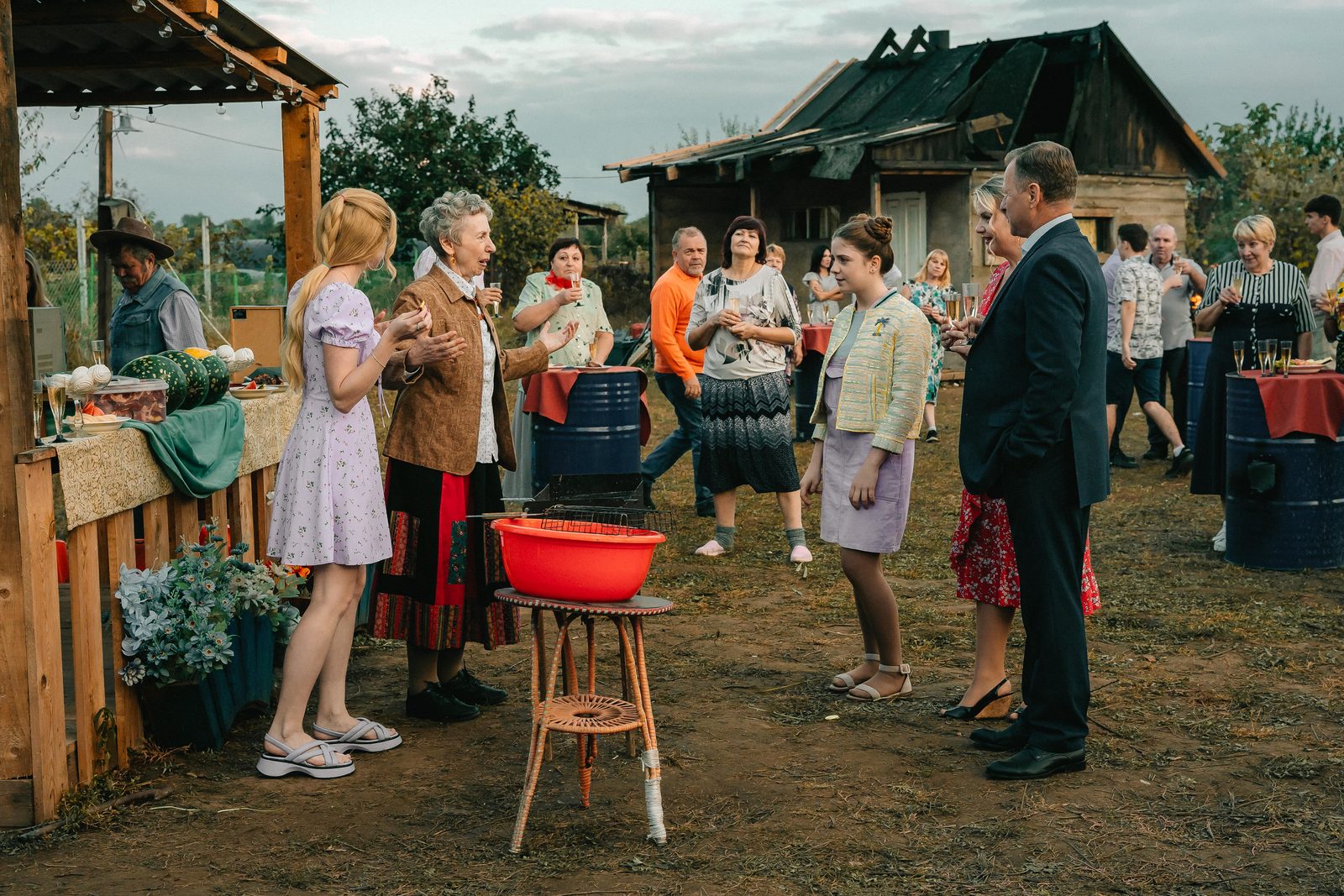 Киловаттино (2025)