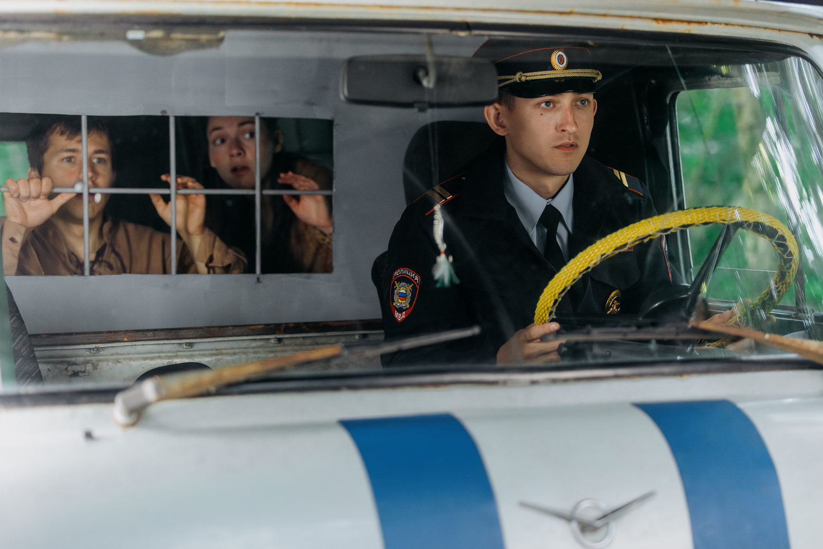 Хутор (2025)