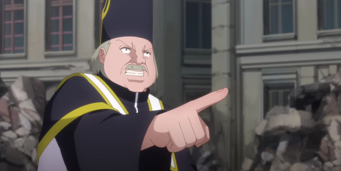  ,  ! R (2024)