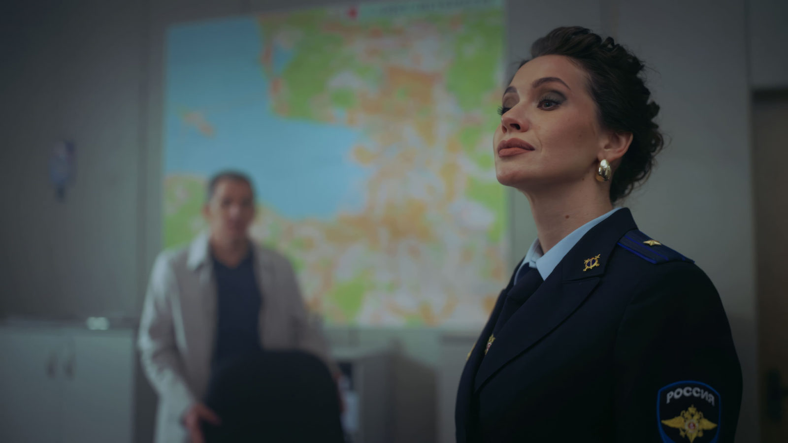 Дуплет (2025)