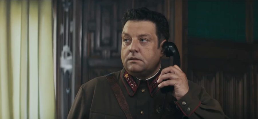 Дороги Победы (2025)
