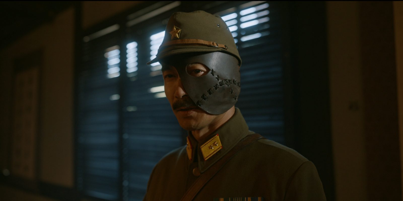 На сопках Маньчжурии (2025)