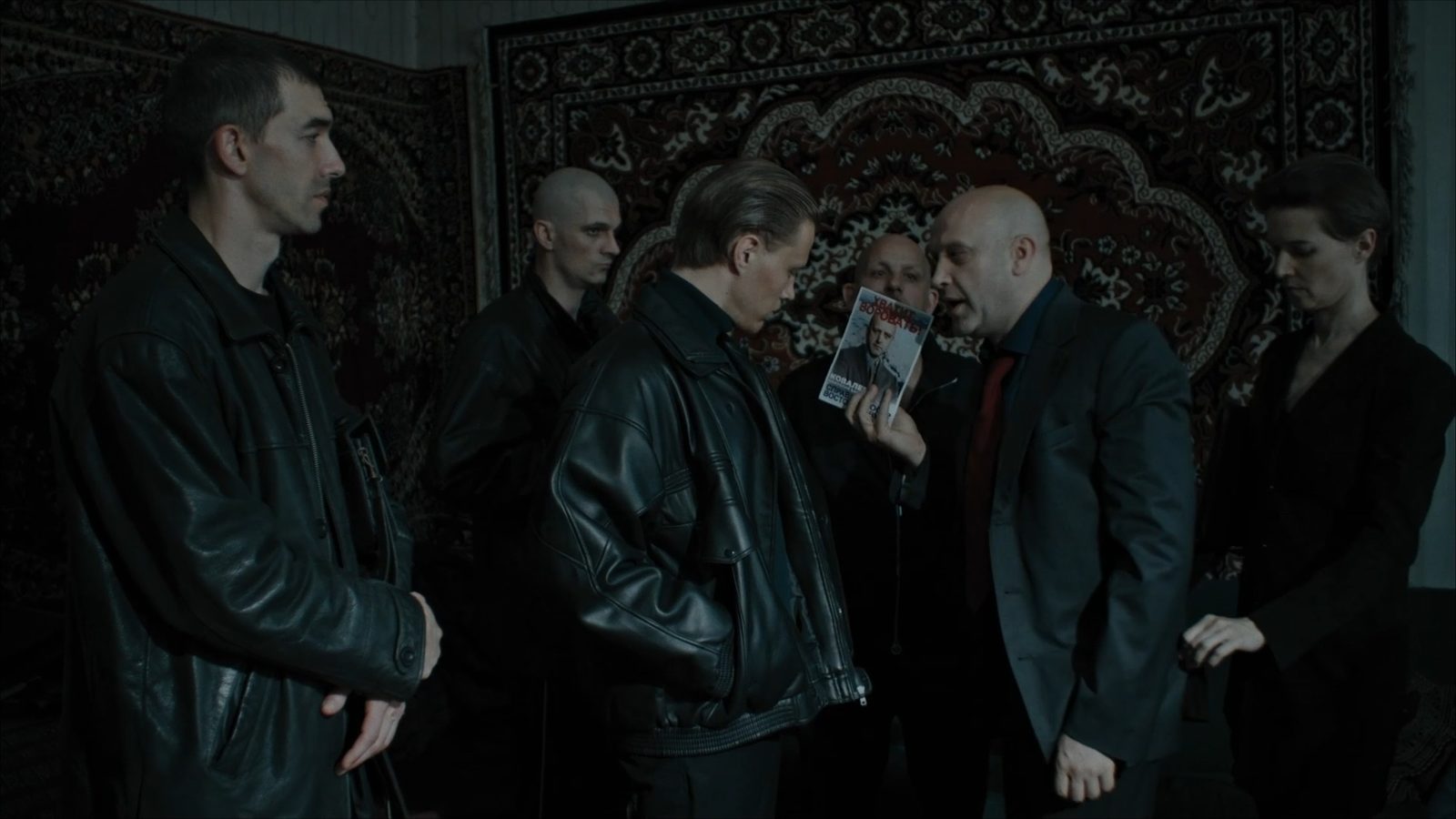 Путешествие на солнце и обратно (2025)