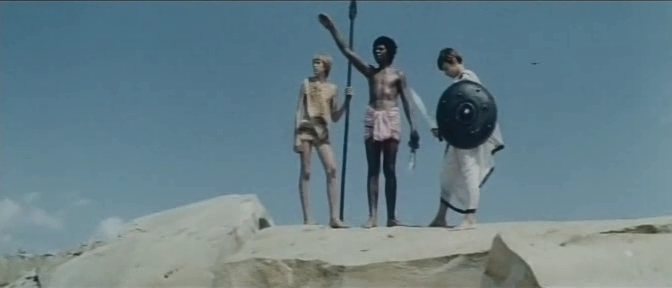 , ! (1976)