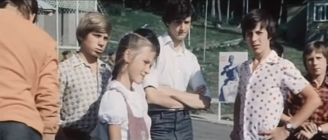 , ! (1976)