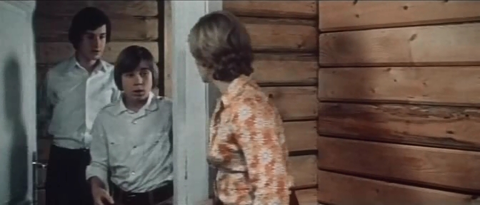 , ! (1976)