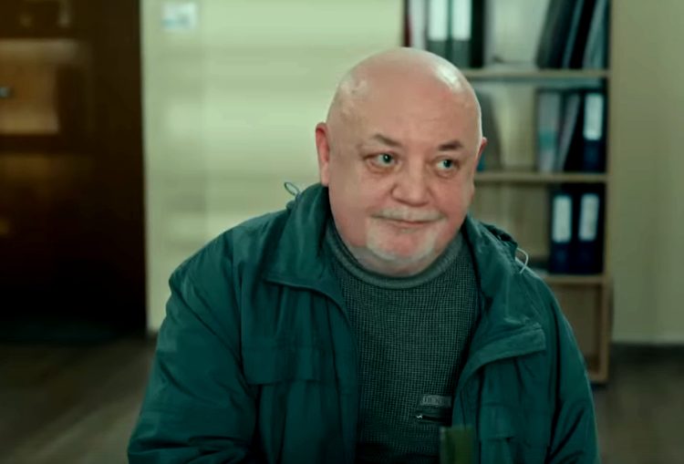 Чувство правды-3 (2025)