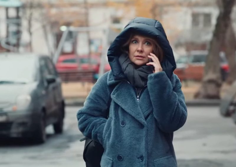 Чувство правды-3 (2025)
