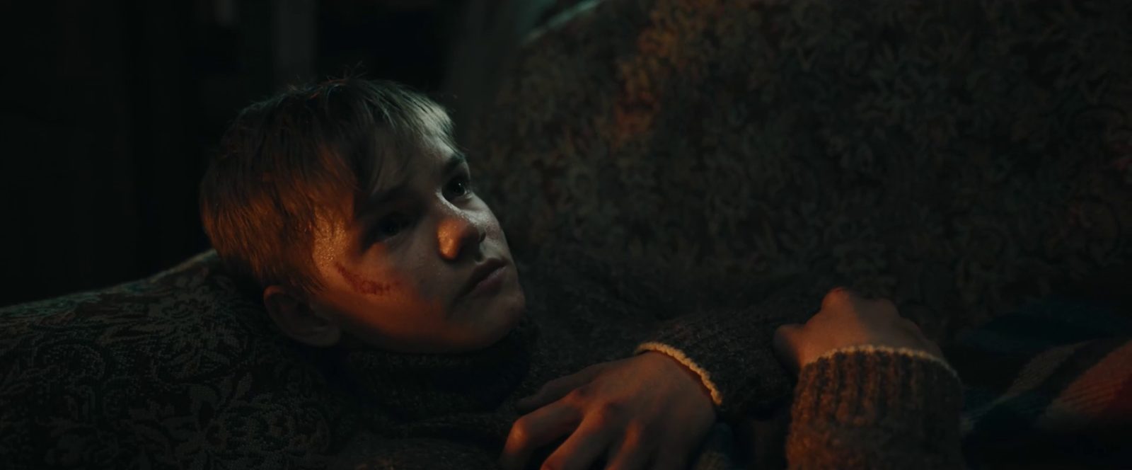 Лихие. Глава 2 (2025)