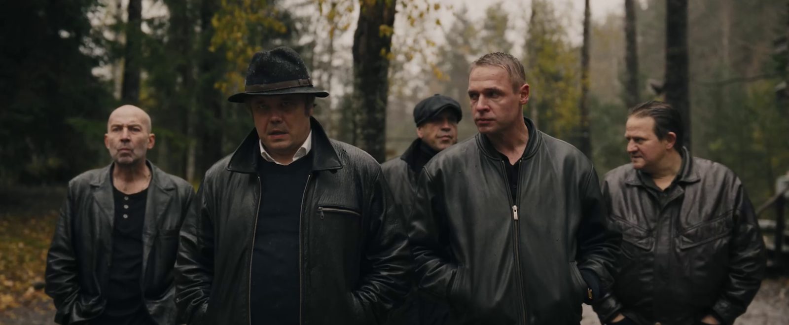 Лихие. Глава 2 (2025)