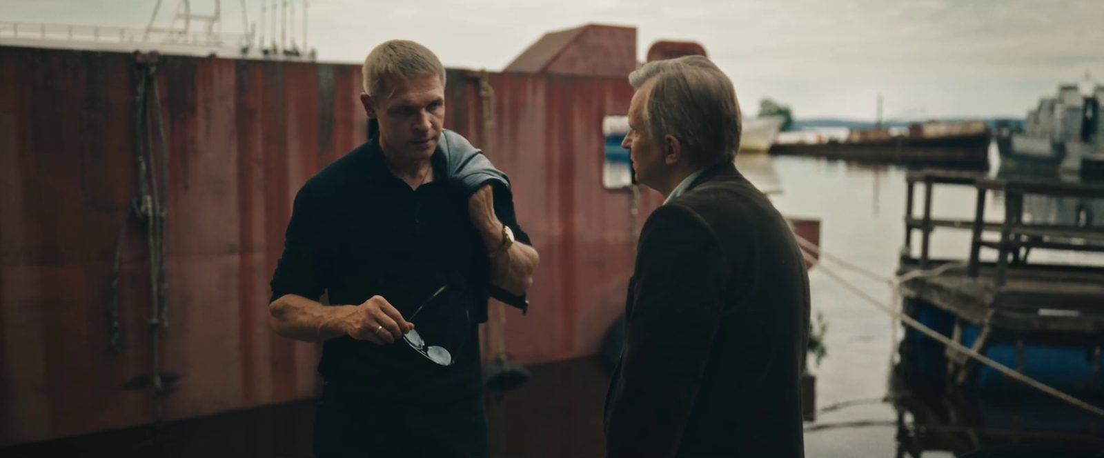 Лихие. Глава 2 (2025)