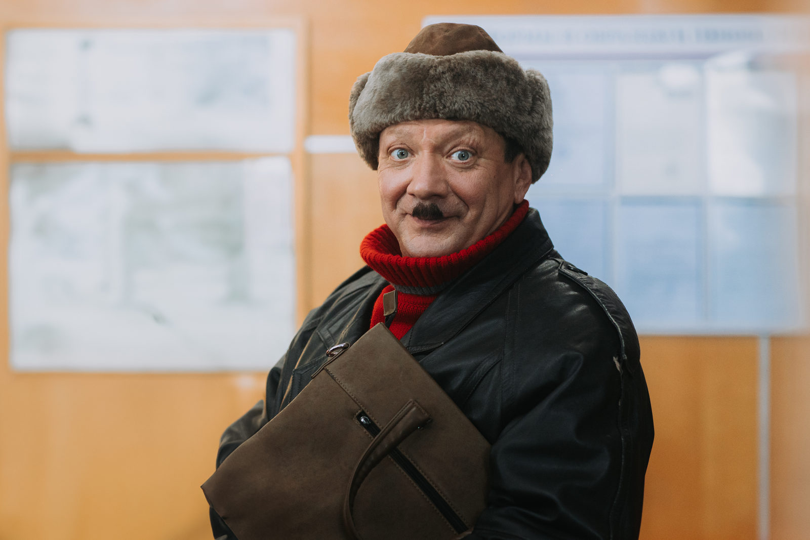 Планетяне (2025)