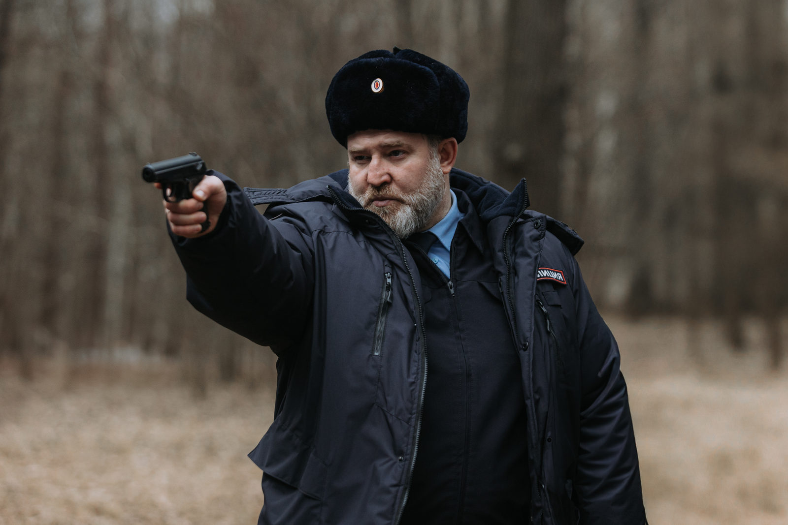 Планетяне (2025)