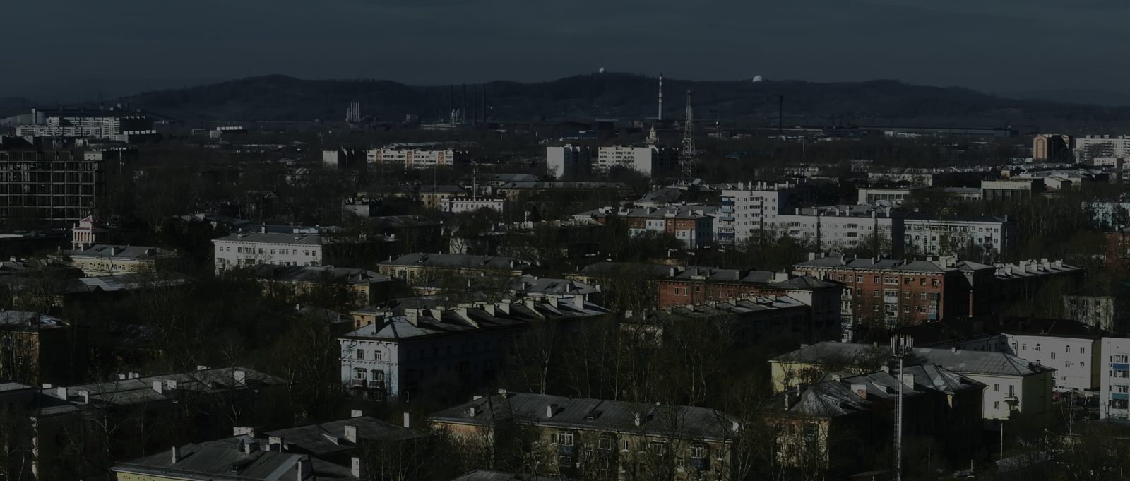 Общак. Главная ОПГ России (2025)