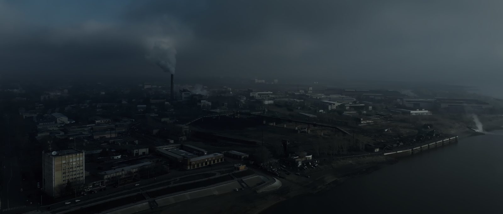 Общак. Главная ОПГ России (2025)