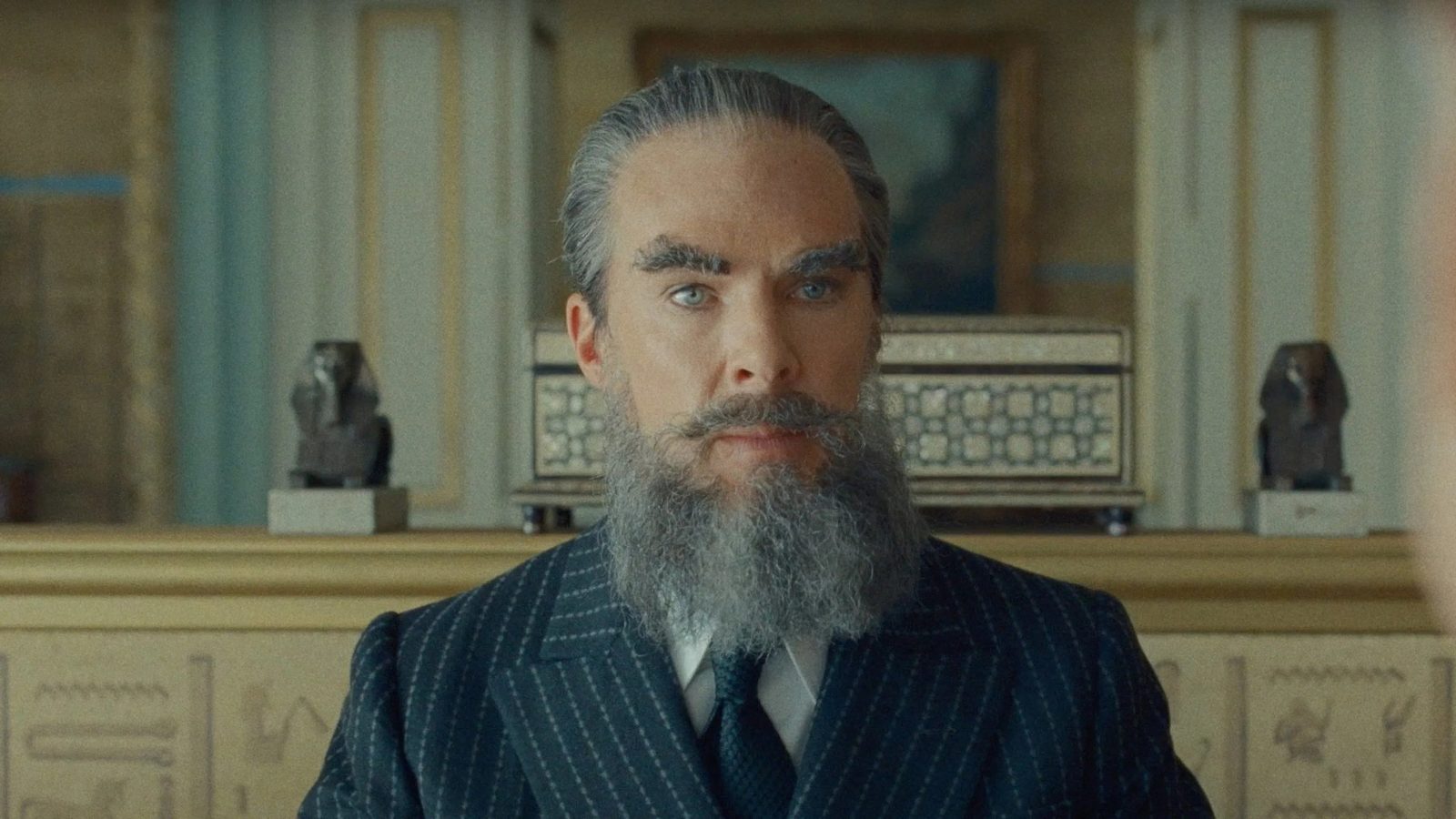 Финикийская схема (2025)