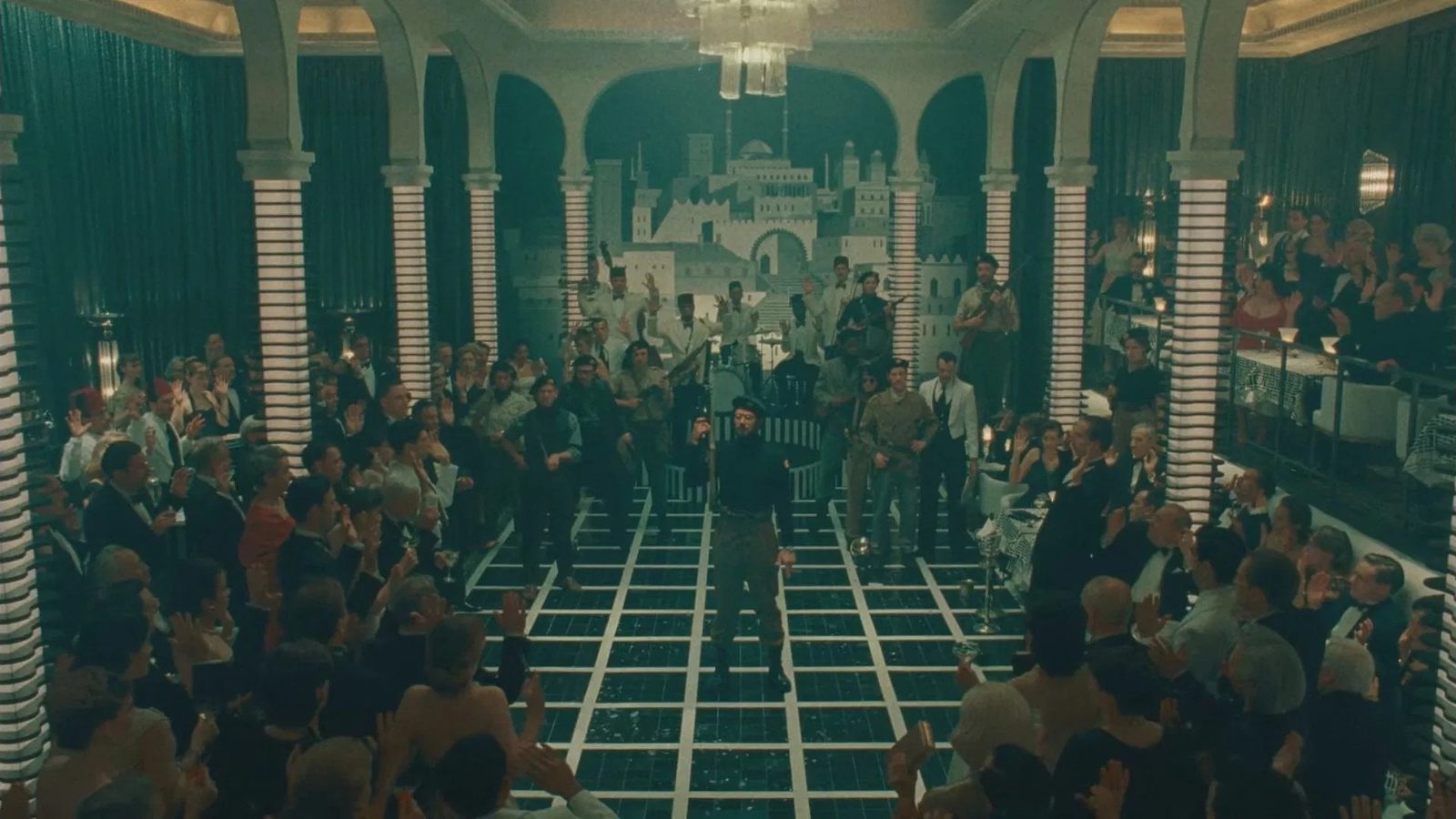 Финикийская схема (2025)
