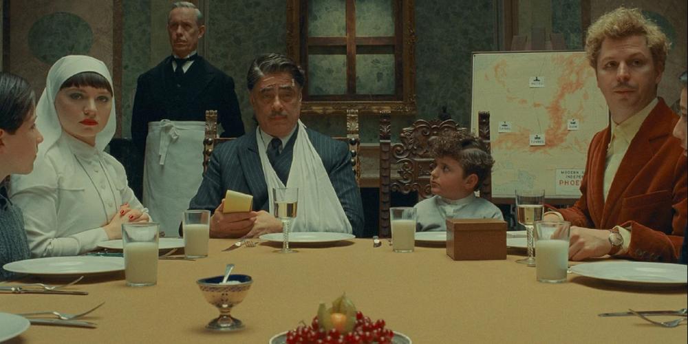Финикийская схема (2025)