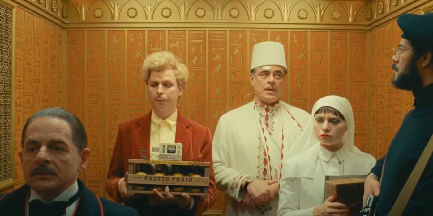 Финикийская схема (2025)
