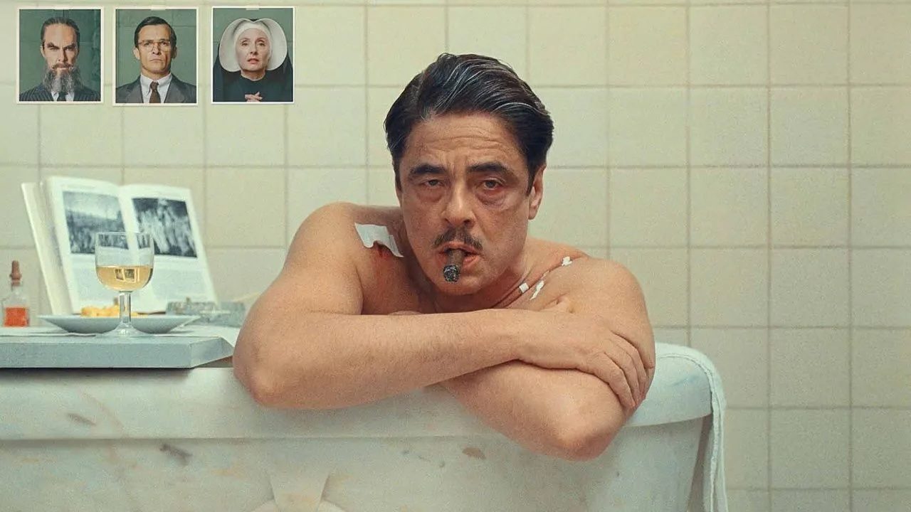 Финикийская схема (2025)
