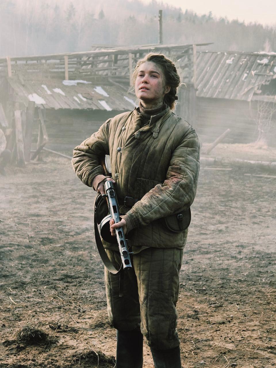 Возвращение Мендыша (2025)