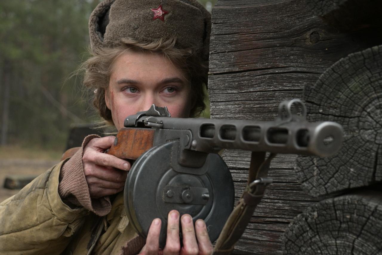 Возвращение Мендыша (2025)