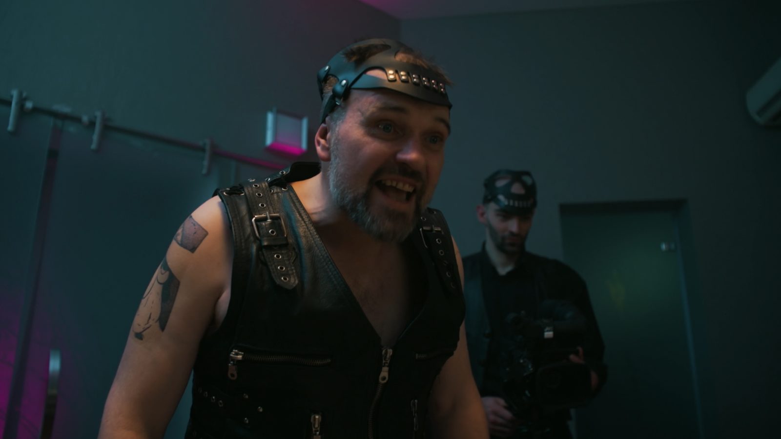 Пилигрим-3 (2025)