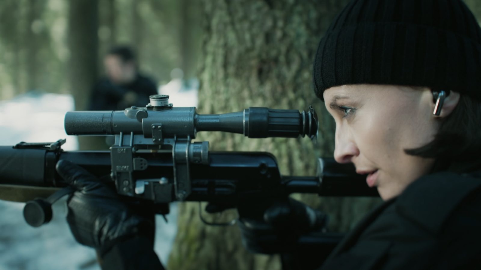 Пилигрим-3 (2025)