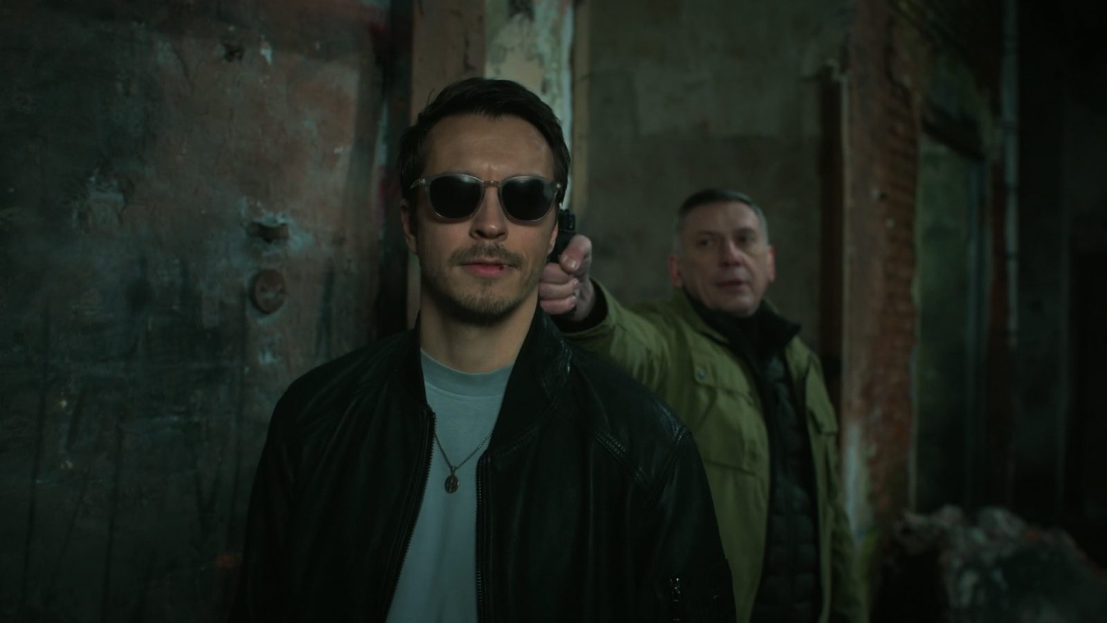 Пилигрим-3 (2025)