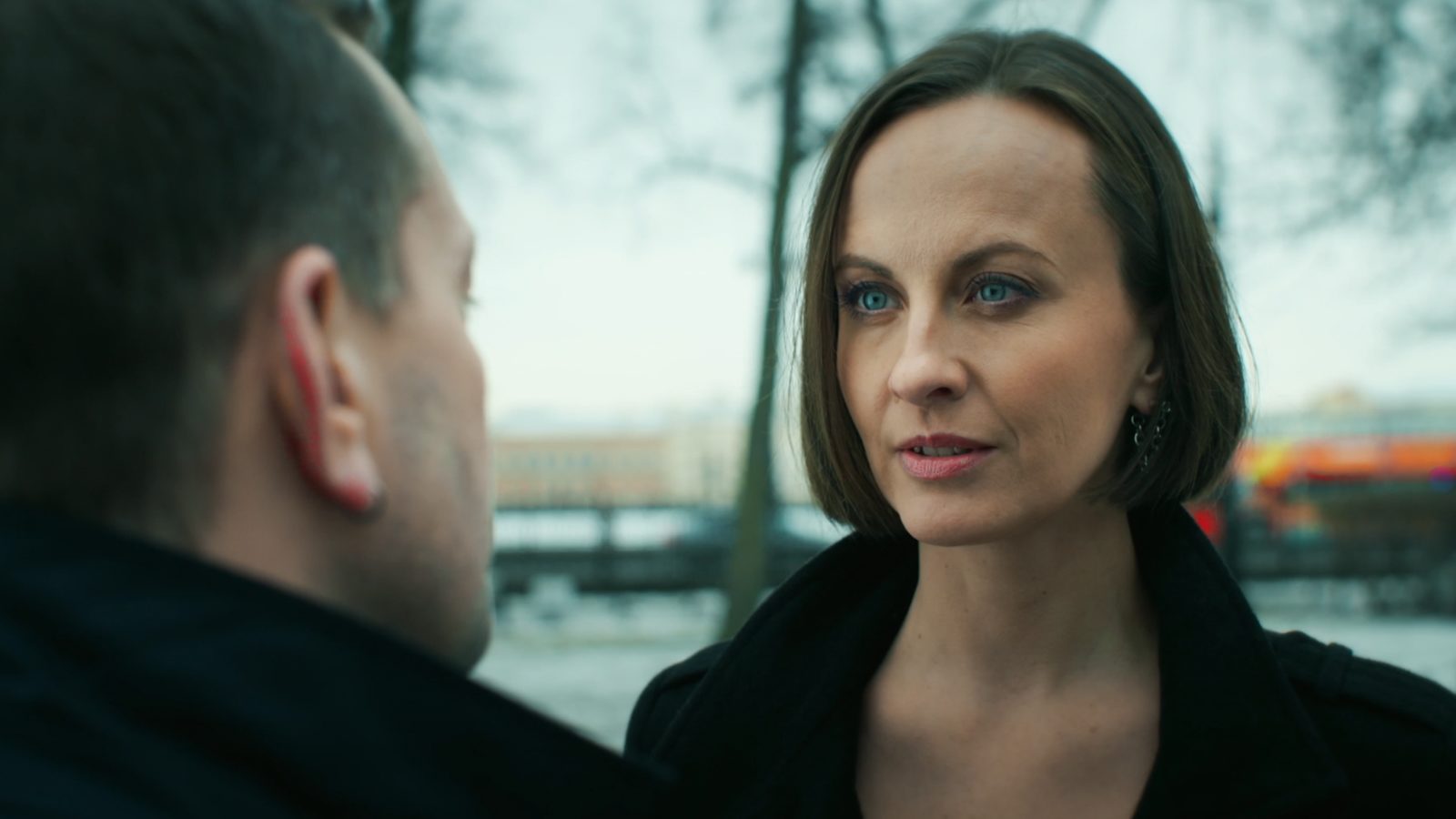 Пилигрим-3 (2025)